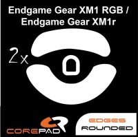 Corepad Skatez PRO 200 Endgame Gear XM1 RGB / Endgame Gear XM1r